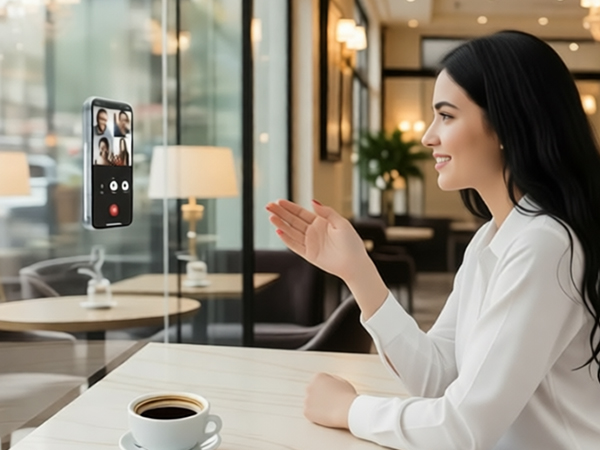 suction phone mount