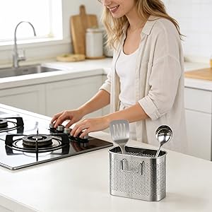 Heat-resistant for sanitizing in dishwasher