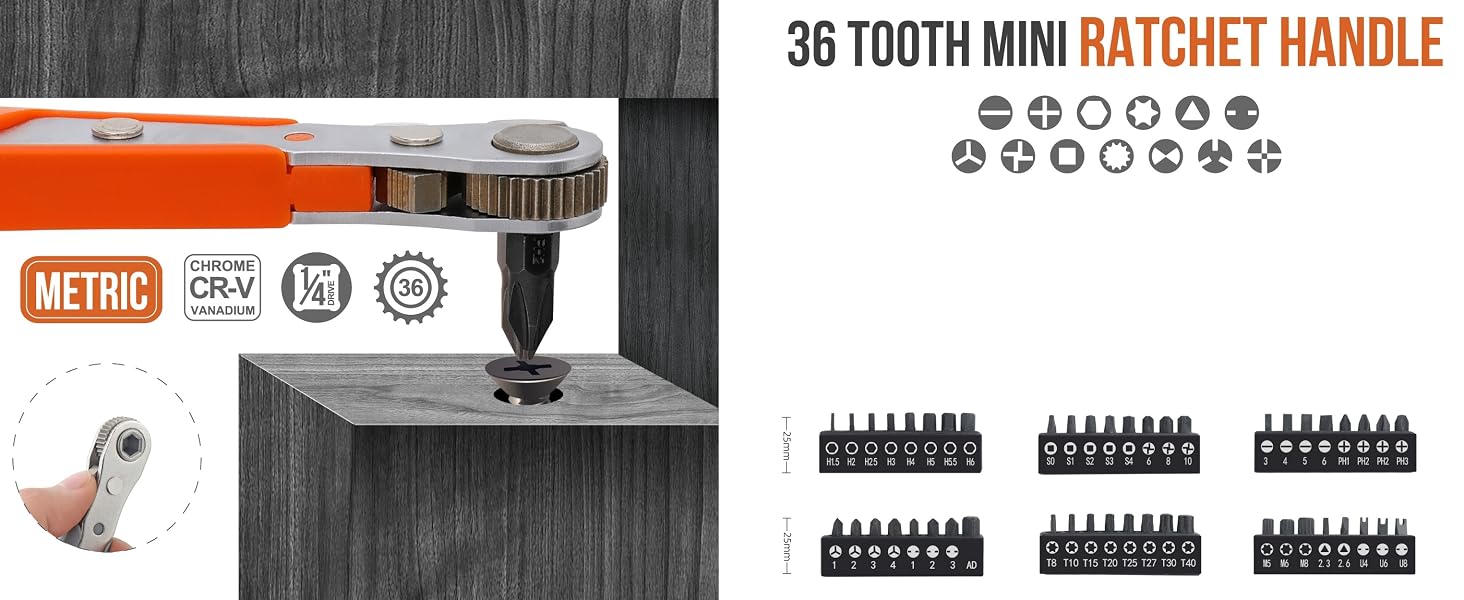 impact bits