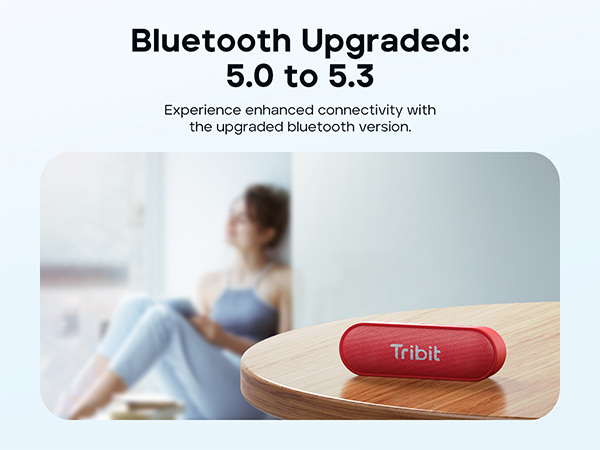 Tribit XSound Go-BTS20-11