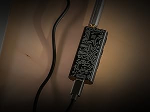 usb dac