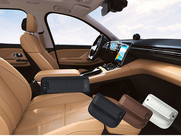 car seat gap filler