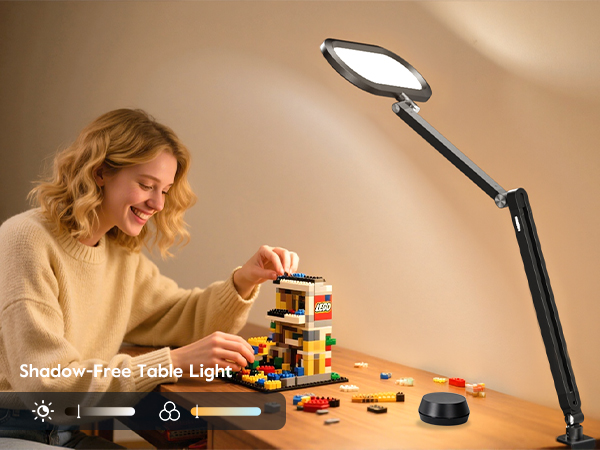 zoom lighting for computer for home office light for laptop zoom meetings