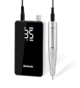 nail drill rechargeable