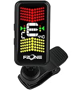 Professional Guitar Tuner