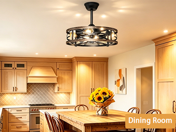 industrial ceiling fan