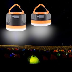 Camping Light