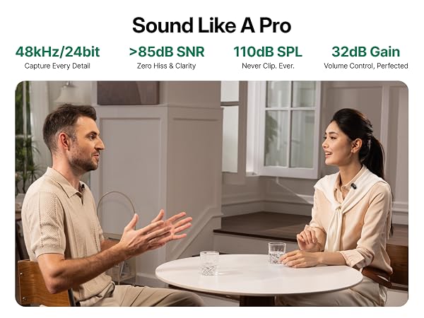 microphone for iphone