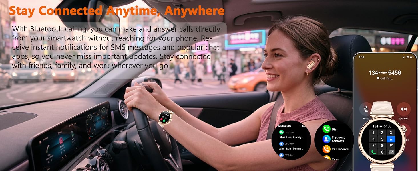 smart watch