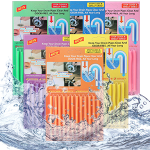 drain sticks