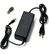 24V Power Supply 6A 144W,100V-240V AC to 24Volt DC 5A 3A 2A Power Supply | Adapter with 5.5x2.1~2...