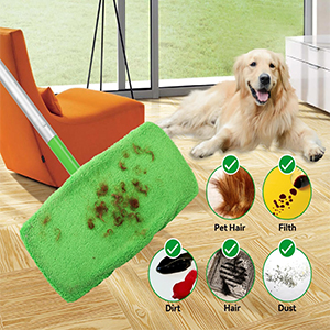 mop pad