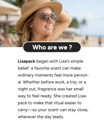 lisapack
