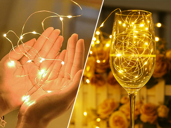 led string lights