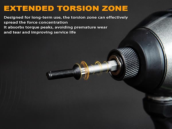 Torx Bit