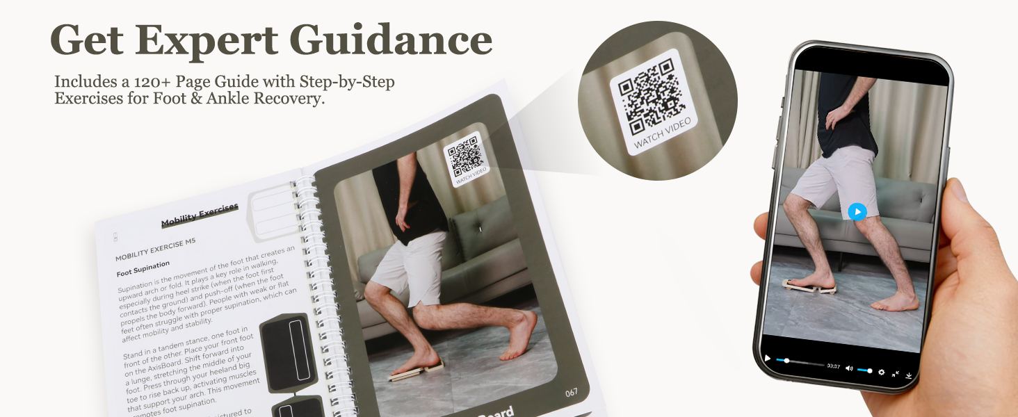 foot strengthener