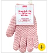 Handmade Heroes Exfoliating Gloves Wash Mitt
