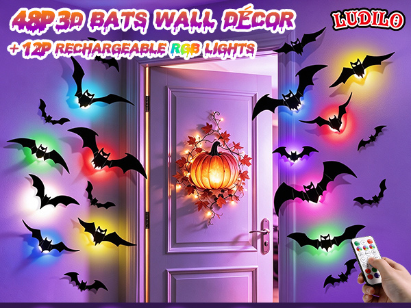 light up bats