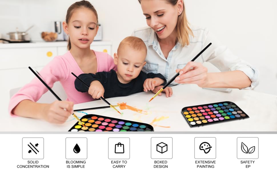 Endless Creative Possibilities
