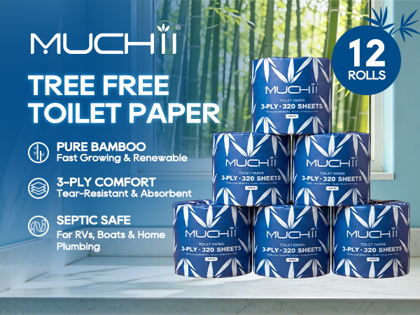 toilet paper