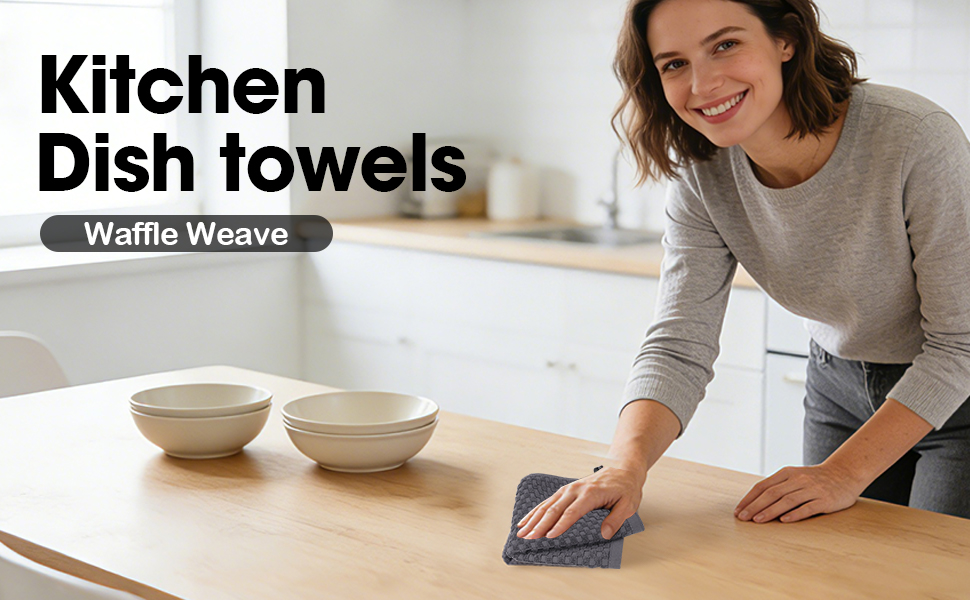 100% Cotton Wash Cloths