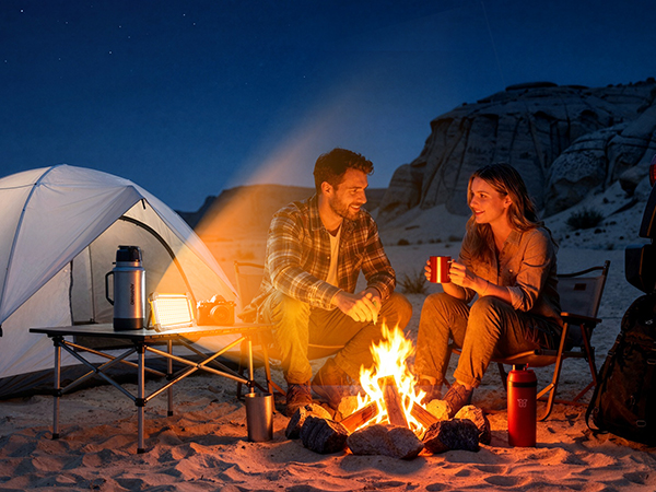 Camping light