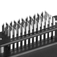 48 Stainless Steel Blades