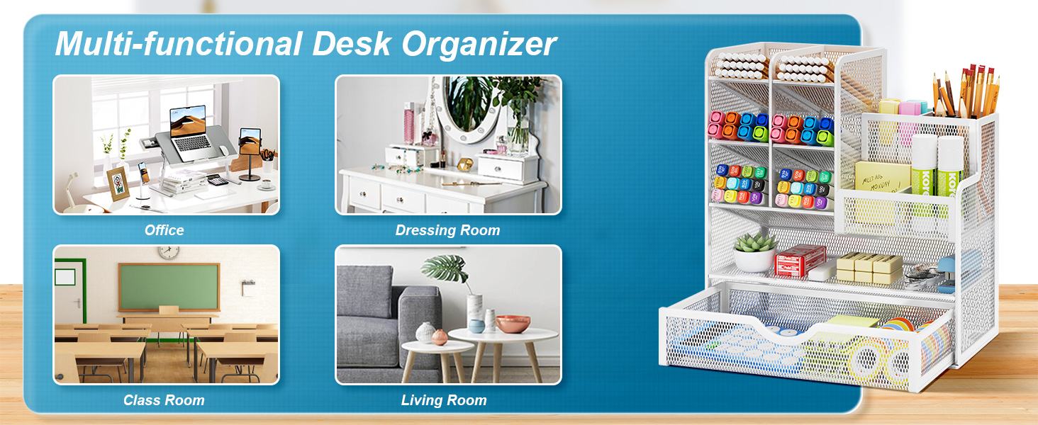 pencil holder for desk