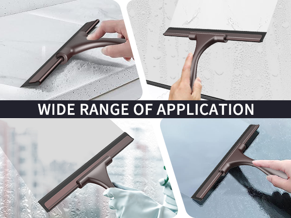 Shower Squeegee