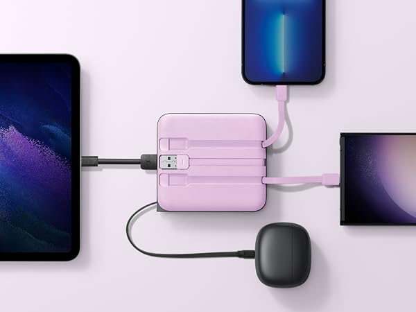 charger