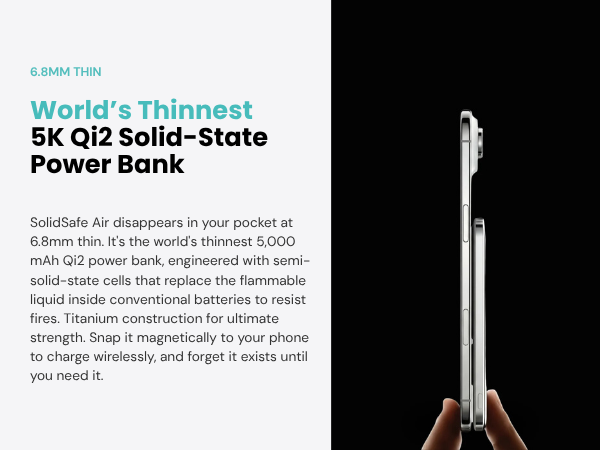 solid state