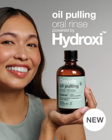 oil pullinh hydroxi