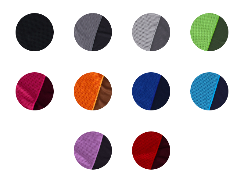 Swatches