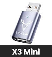 MOUSE JIGGLER