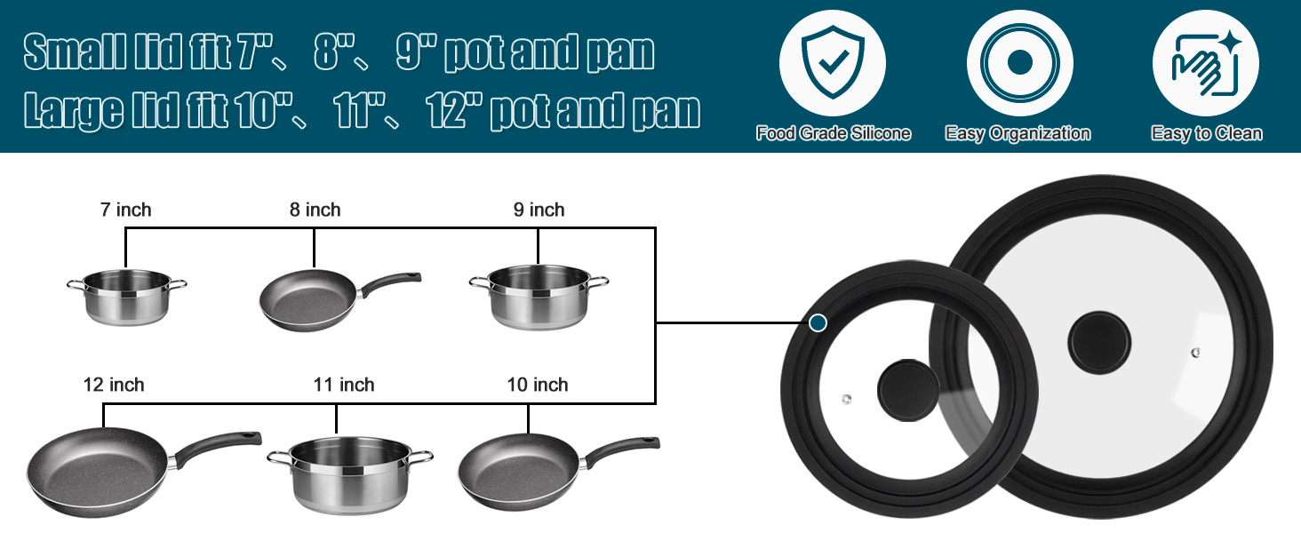 pot cover