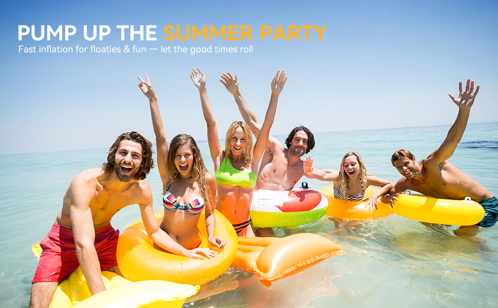 tire pressure gauge for summer