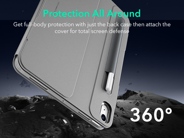 ESR for iPad Air 11 Inch Case