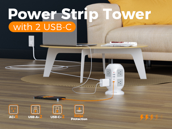 power strip