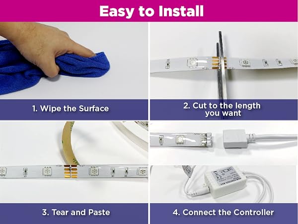 led lights