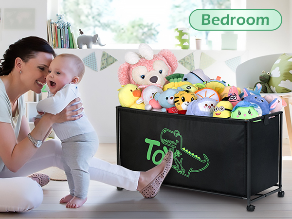 toybox