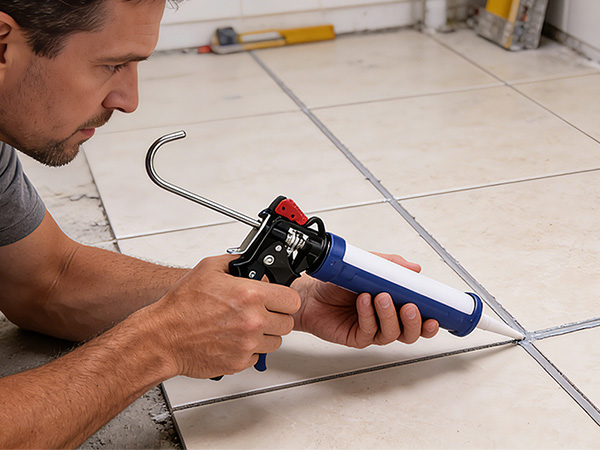 caulking gun