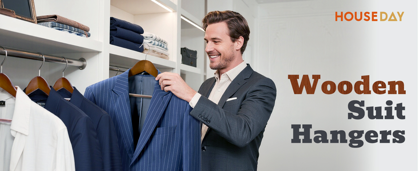 suit hangers for men