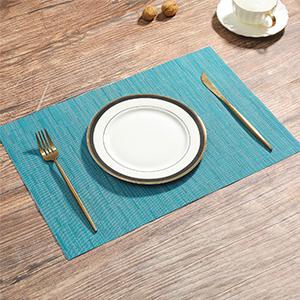 Heat Resistant Table Mats patio table mat dining table mat