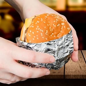 foil paper