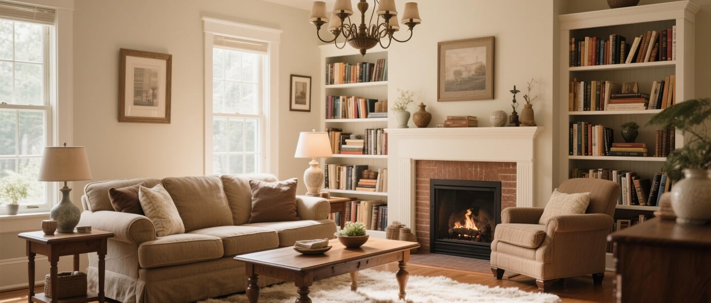 lights for living room