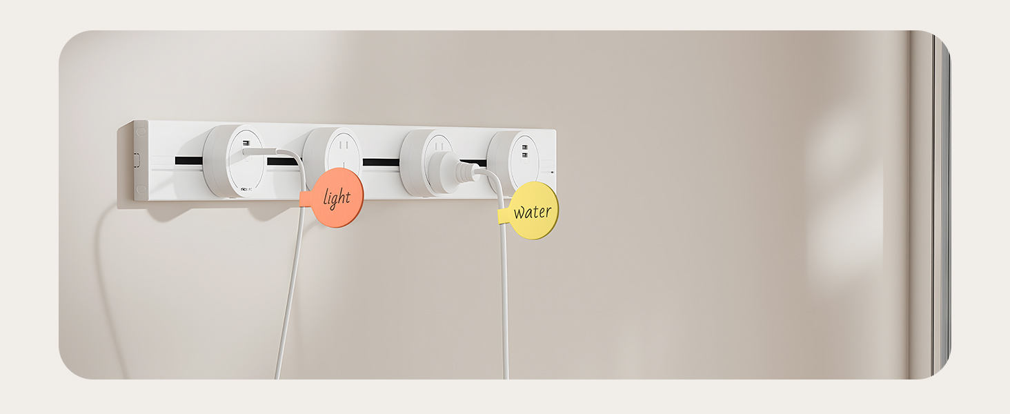 Cable Labels