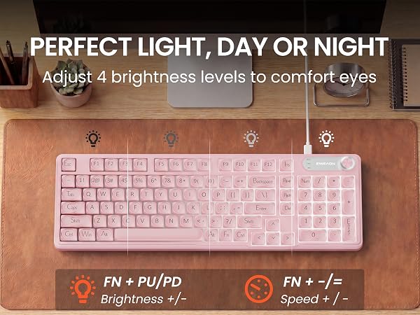 cute keyboard