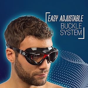 SWIM GOGGLES, SWIMMING GOGGLES, GOGGLES FOR SWIMMING, SWIM EQUIPMENT, CRESSI SWIM GOGGLES