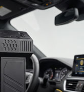 Product Image Turbo Fan for Car