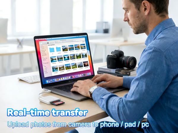 SD Card Reader
